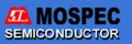 Osservare tutti i fogli di dati per MOSPEC Semiconductor